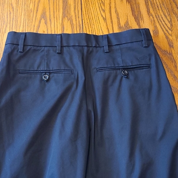 Dockers Pleated pants - Picture 8 of 9